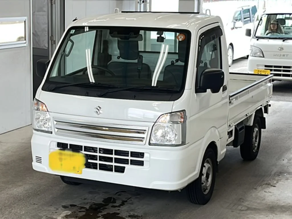 Suzuki Carry Truck DA16T 2025